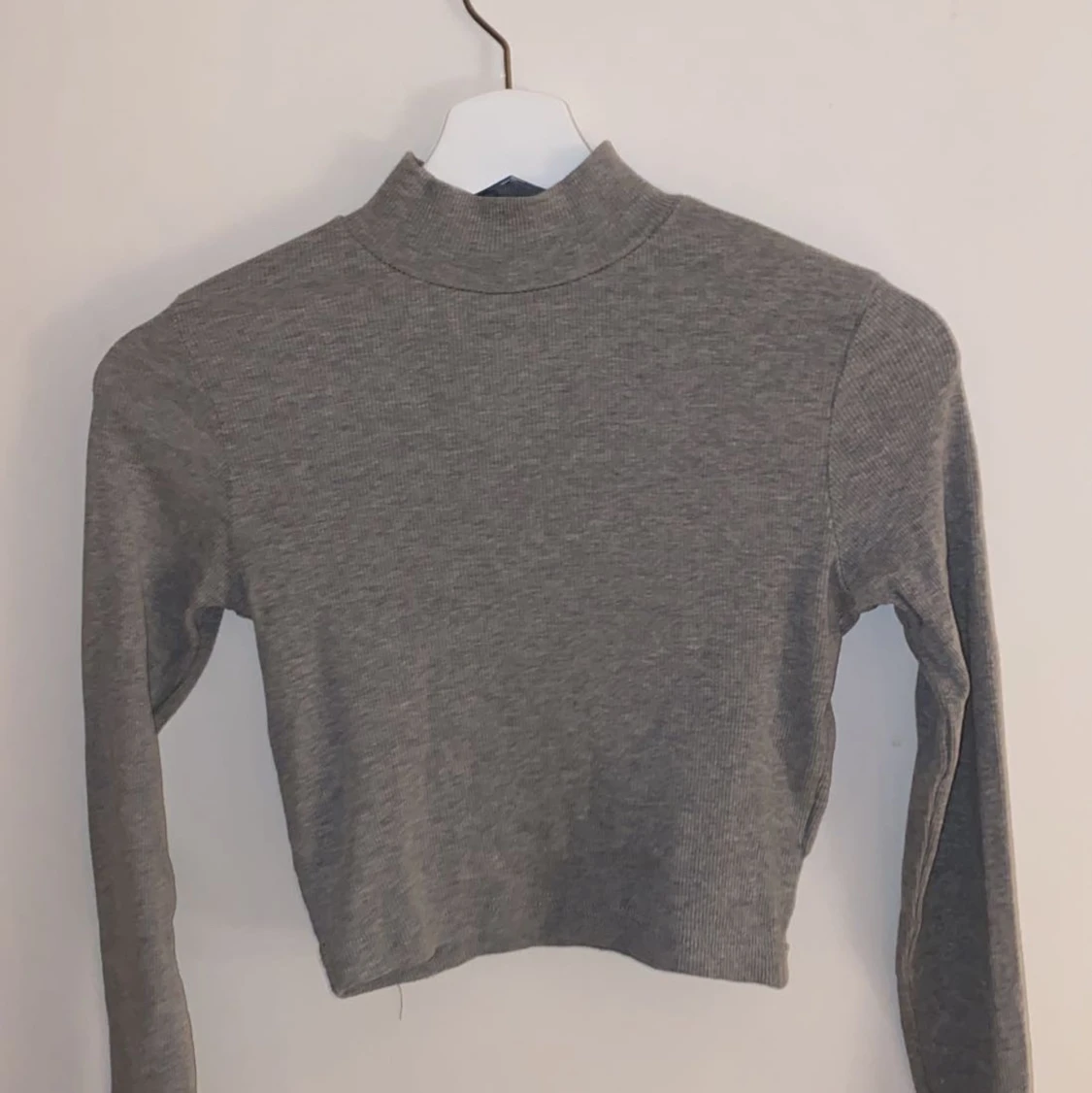 Missguided tröja, storlek S/M kan  - 90