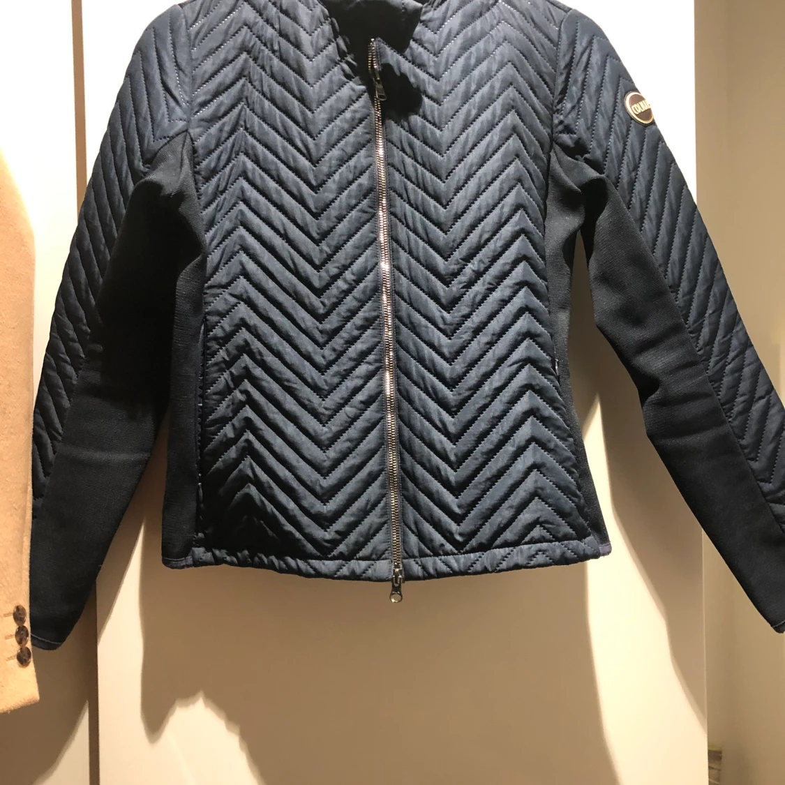 Colmar jacka i nyskick