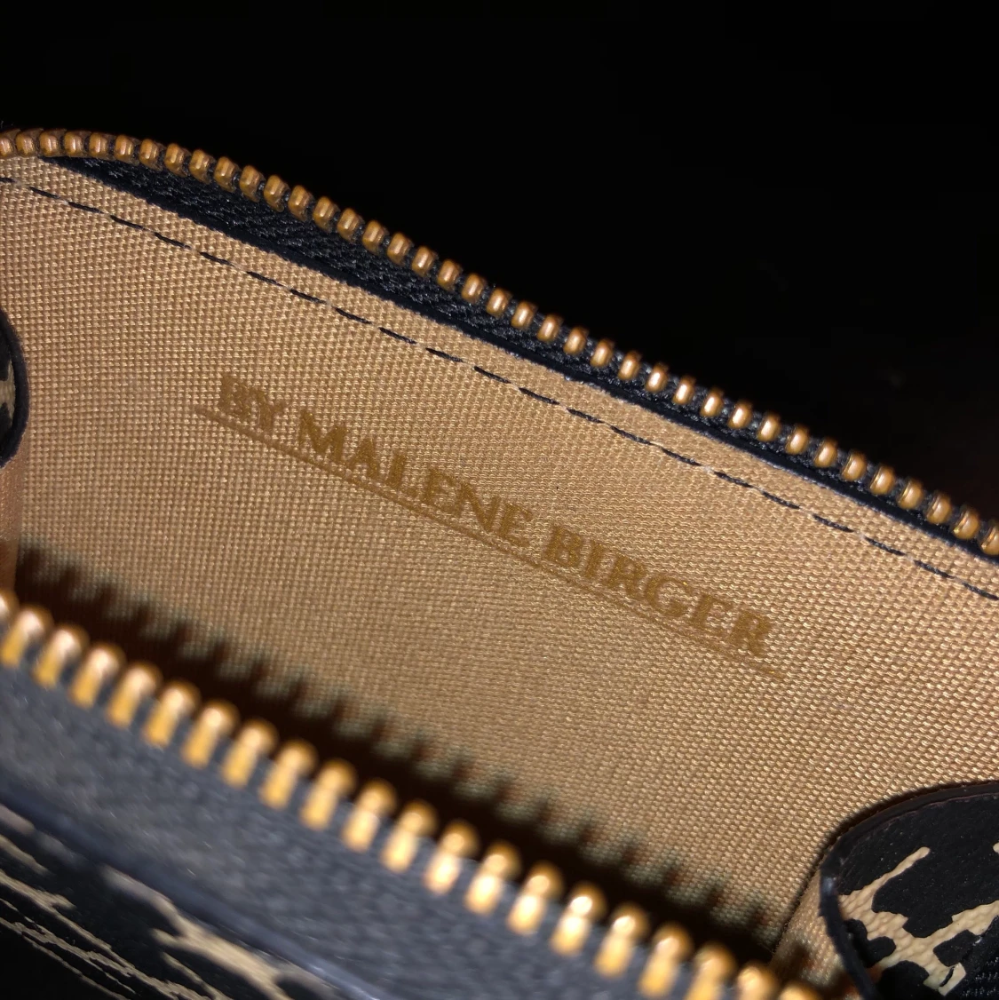 By Malene Birger plånbok - 91