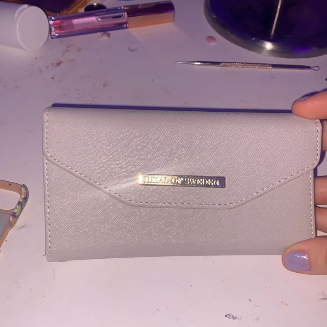 Ideal of Sweden skal 