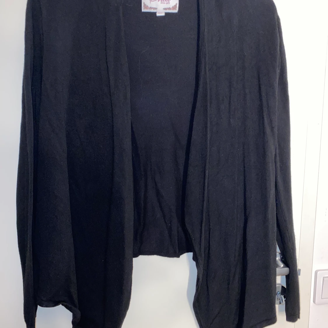 Stickade tröjor - 91