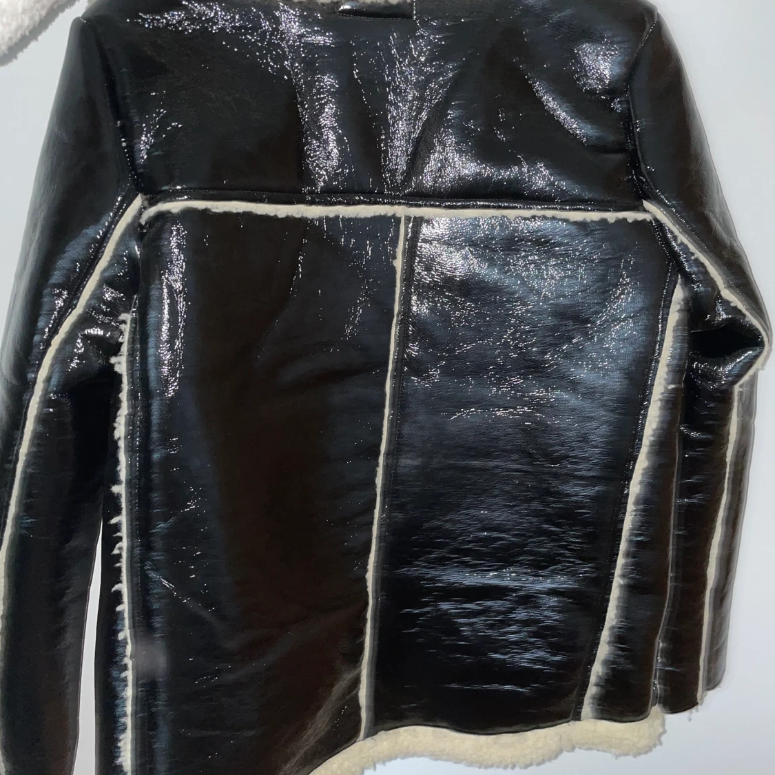 Varm jacka strl 34 - 90