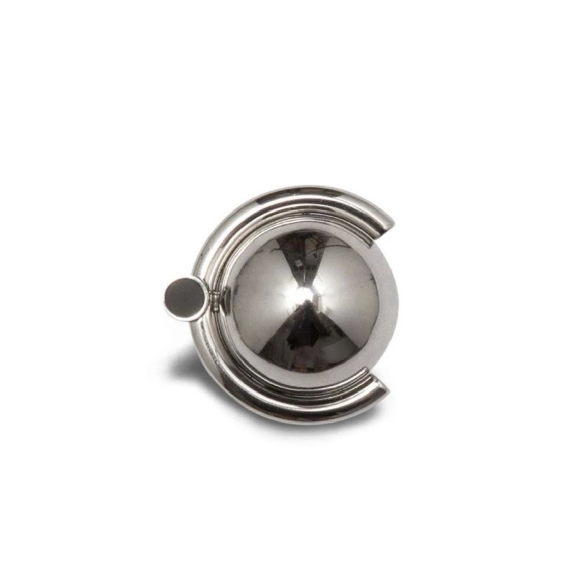 Ring i silver - 90