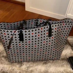 Malene Birger Väska - Använd fåtal gånger, ca 3-4 gånger. 