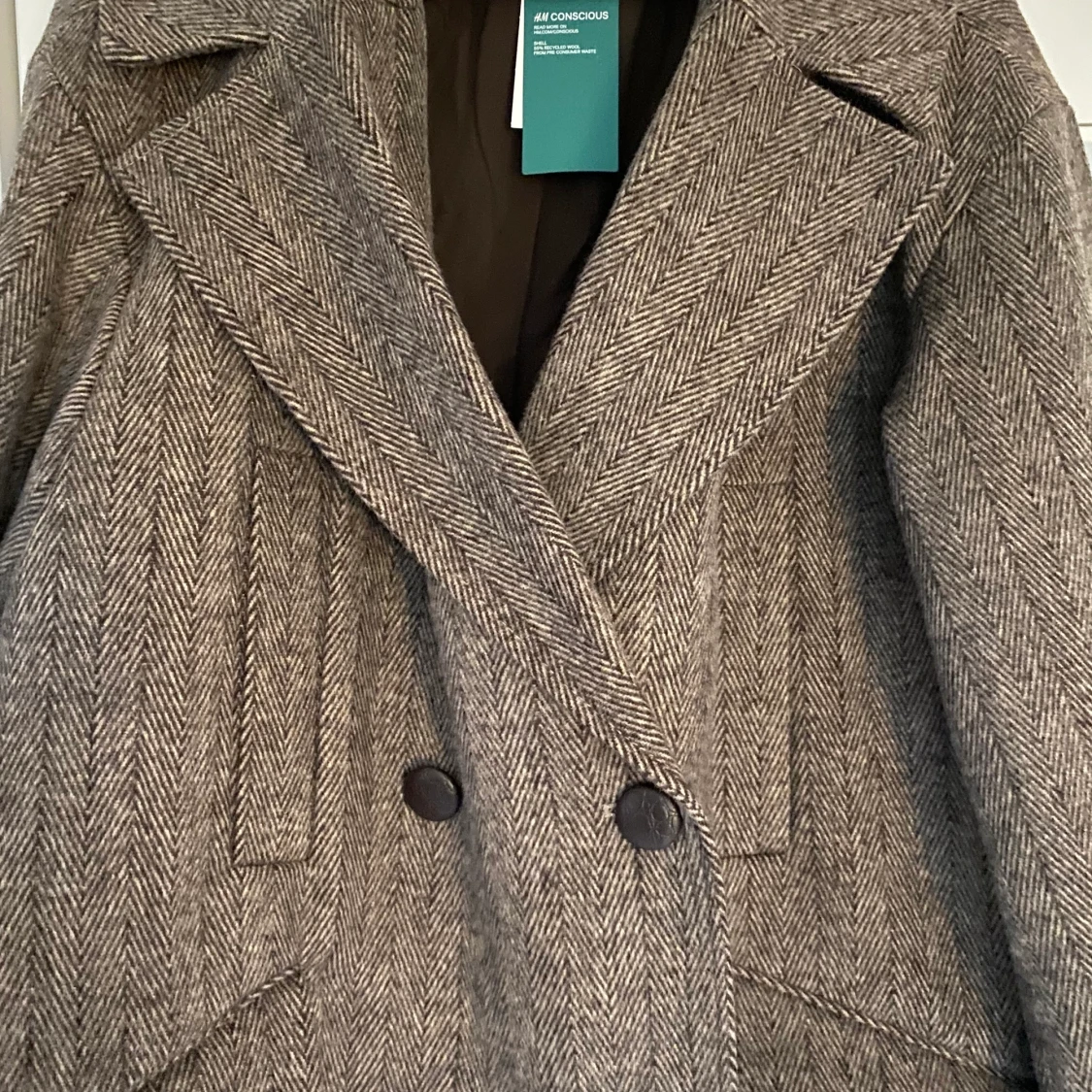 HM oversize kappa M - 90