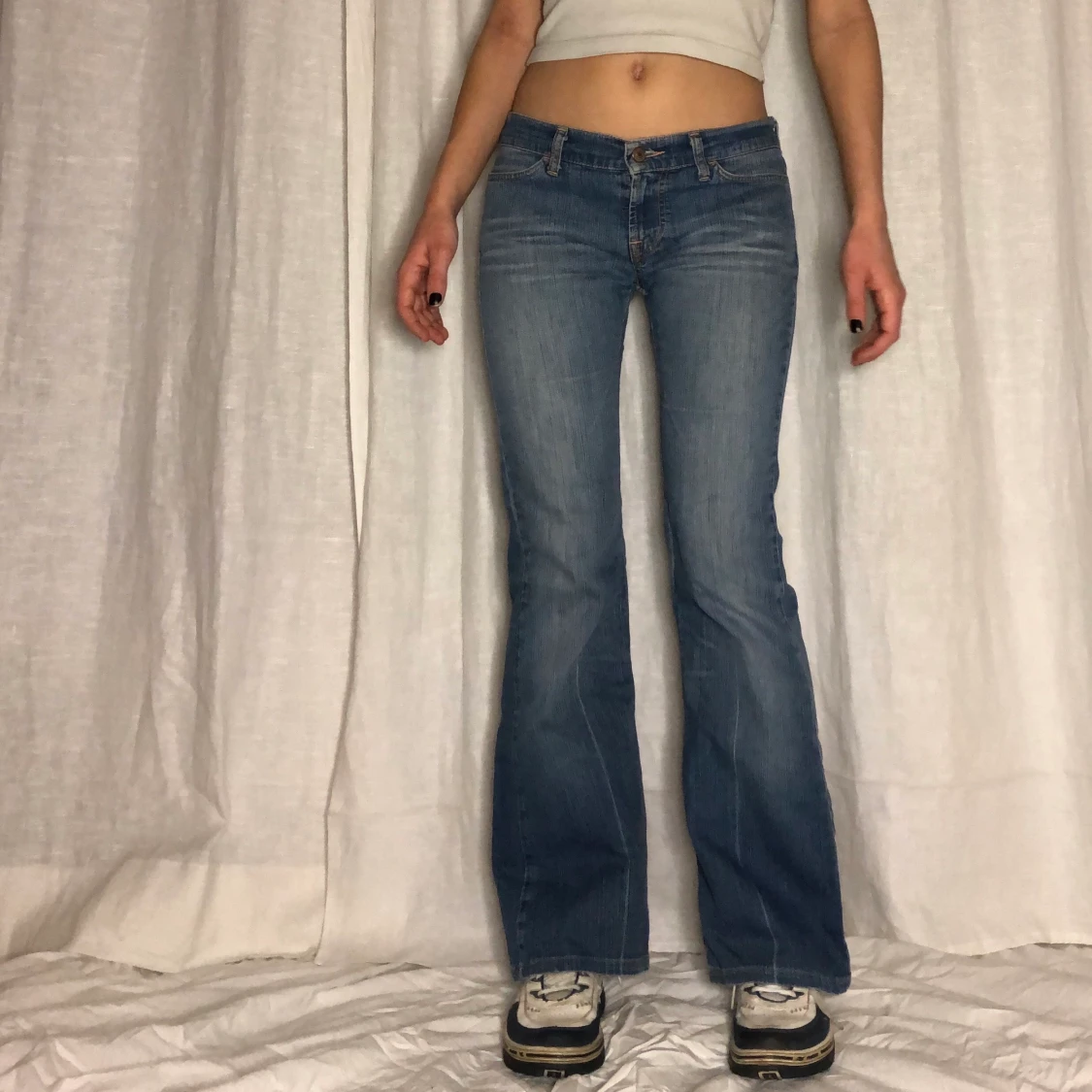 2000-tals bootcuts - 91