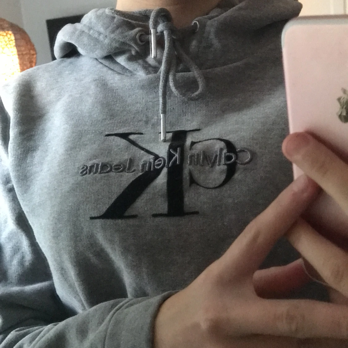 Calvin klein hoodie  - 91