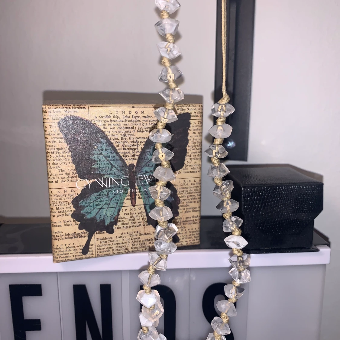 Halsband från weekday - 90