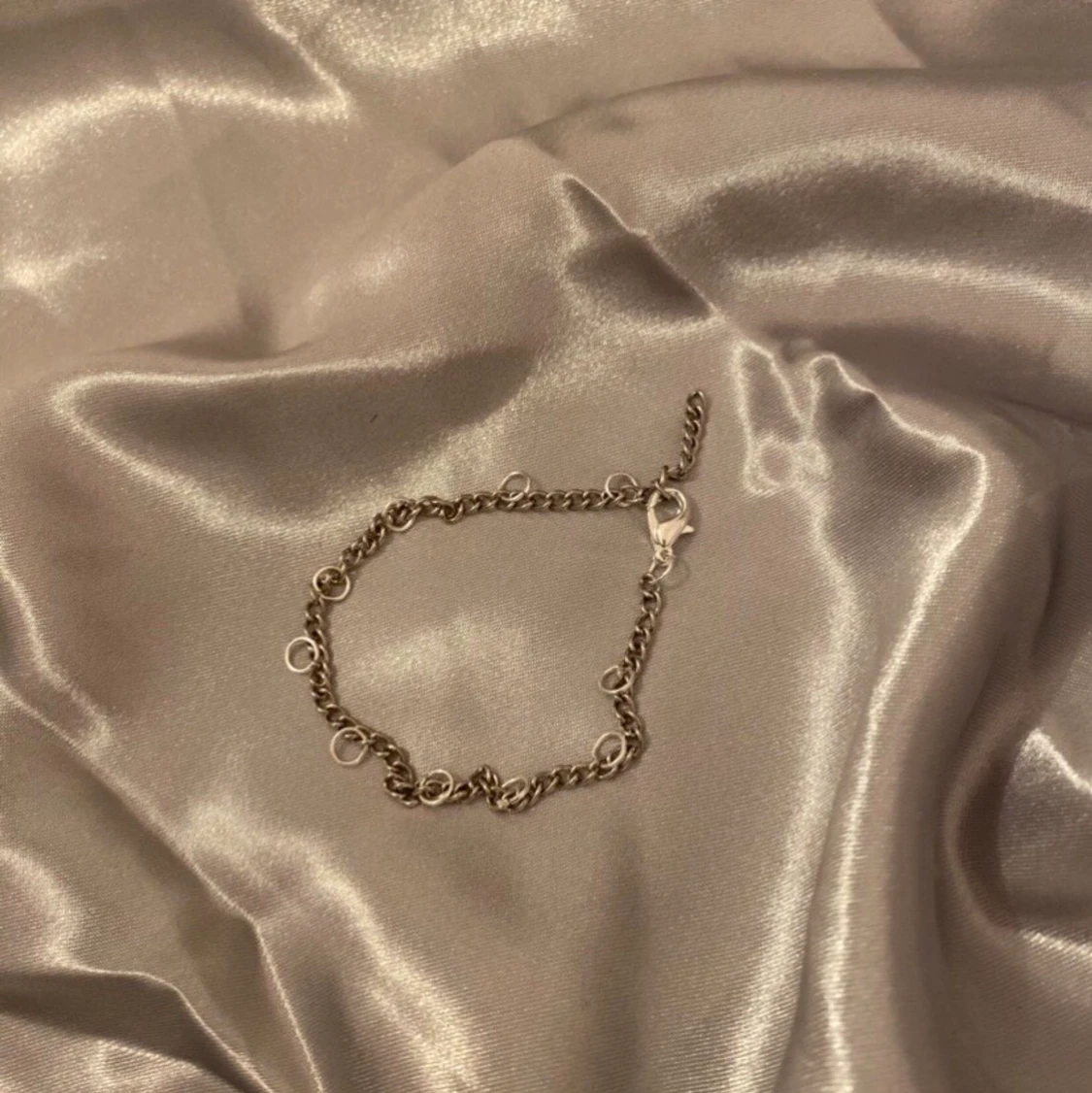 Tiana bracelet  - 90