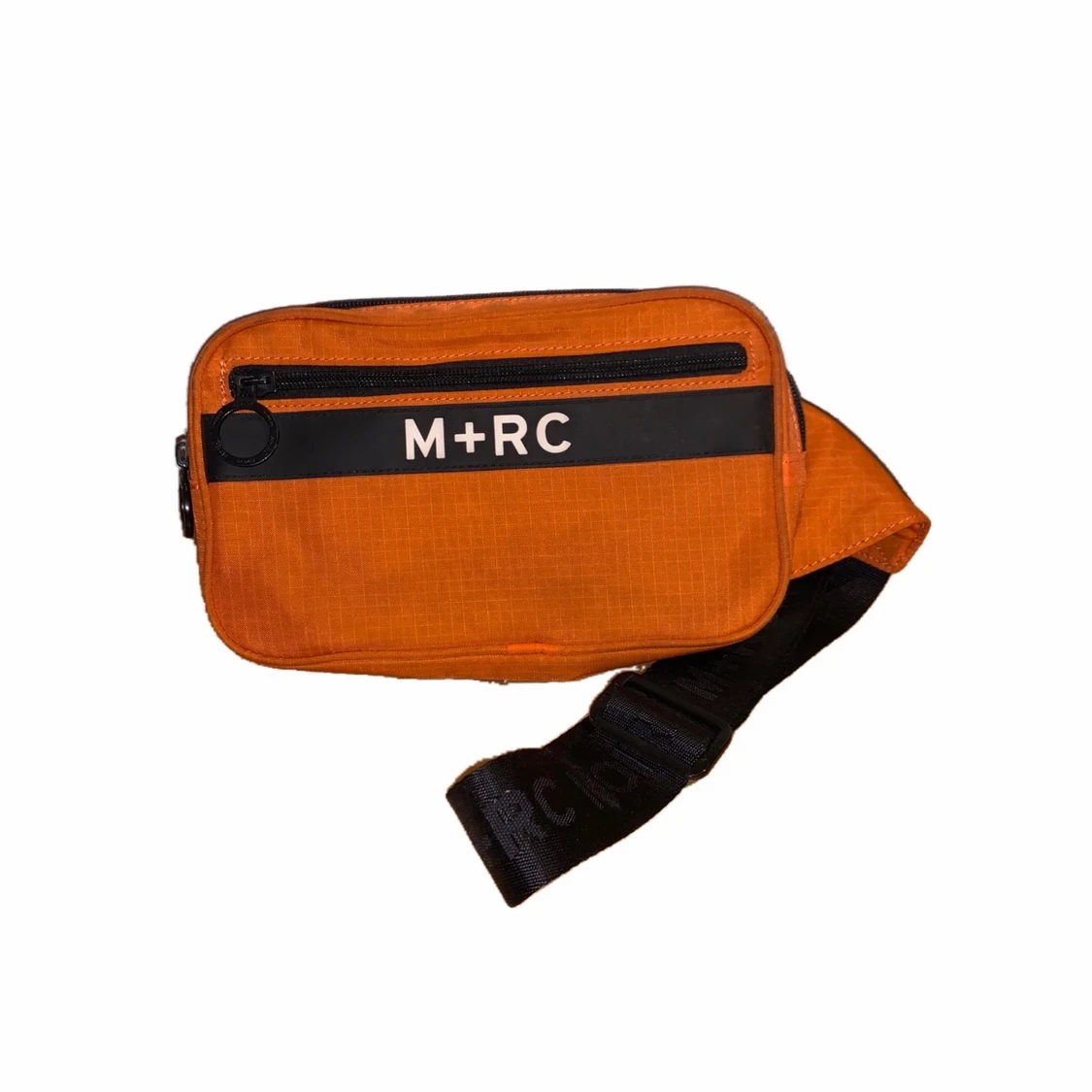 M+RC Waist bag  