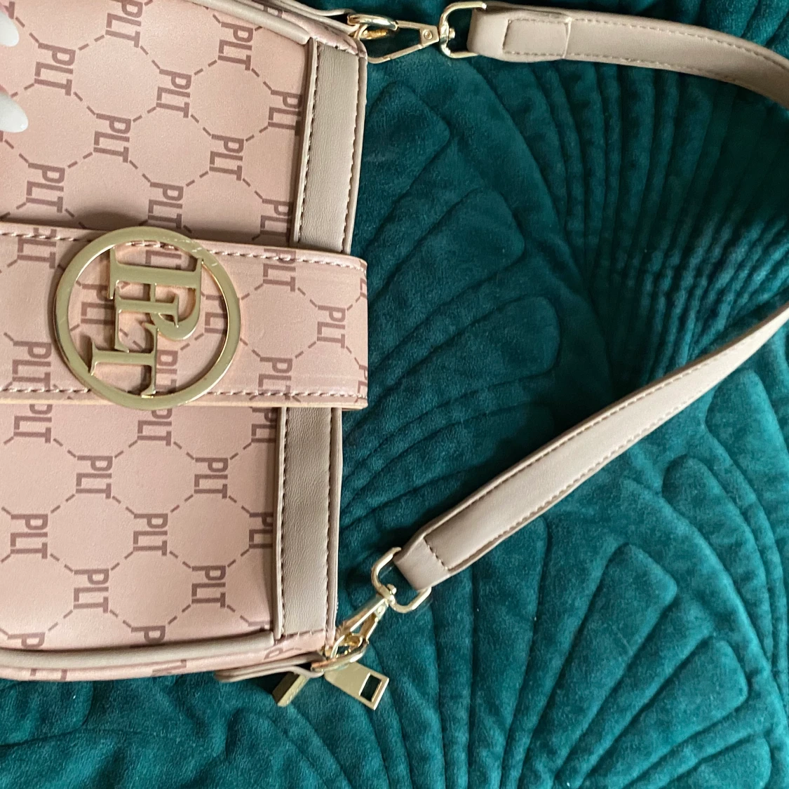 Vintage väska  - 90