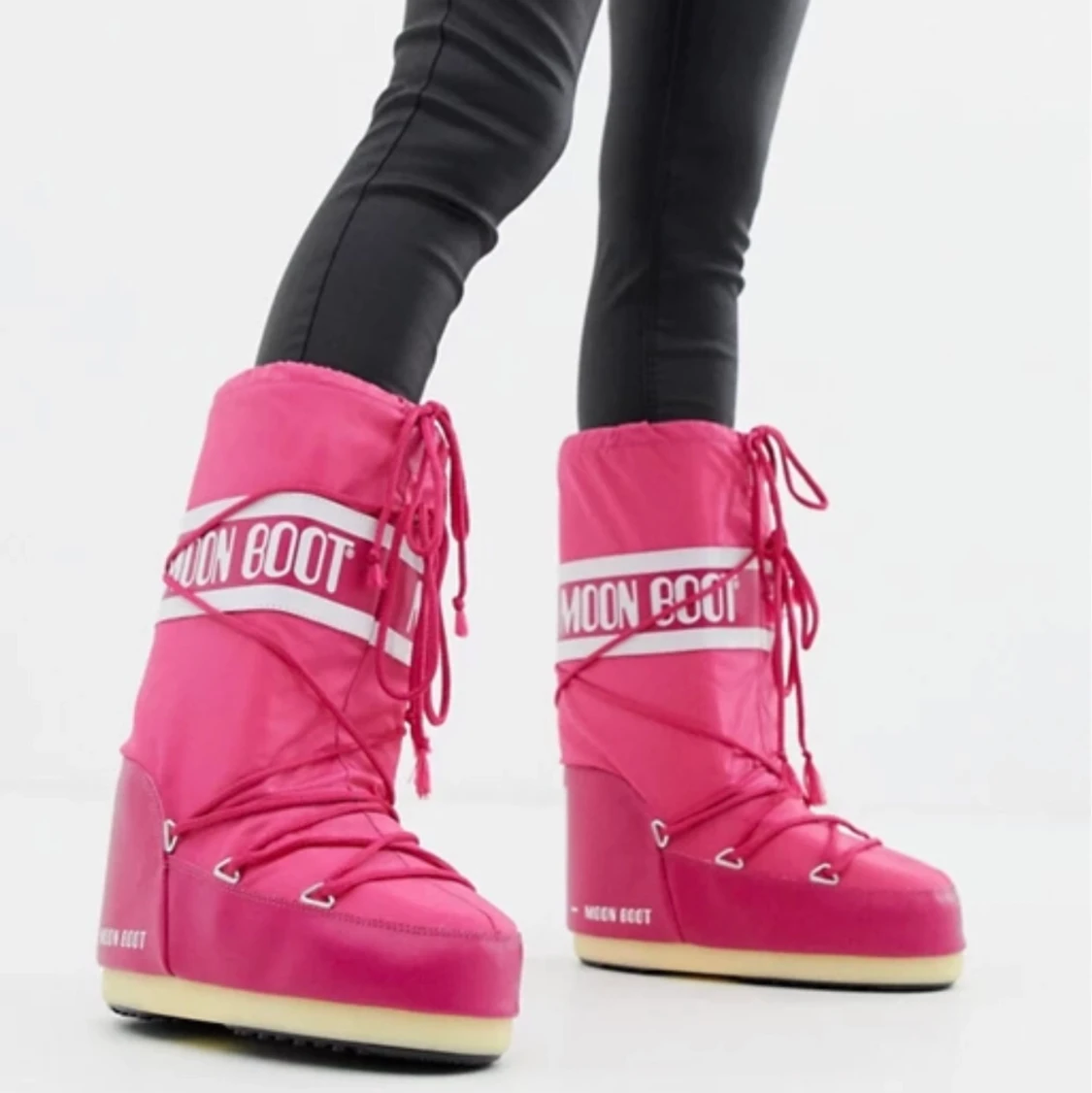 Rosa Moon boots - 91