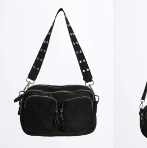 Väska - Väldigt rymlig väska som inte är använd så mycket! Skicka om du vill de fler bilder på den😇😇