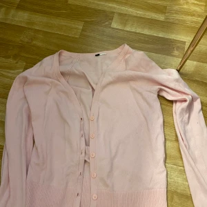 Kofta! - Rosa kofta💗💗 35kr köparen står för frakten