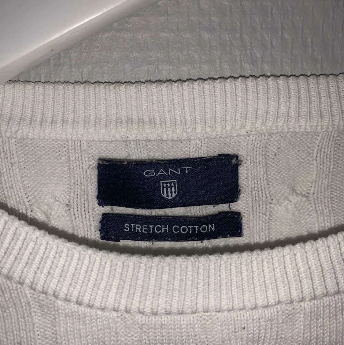 Gant tröja  - 91