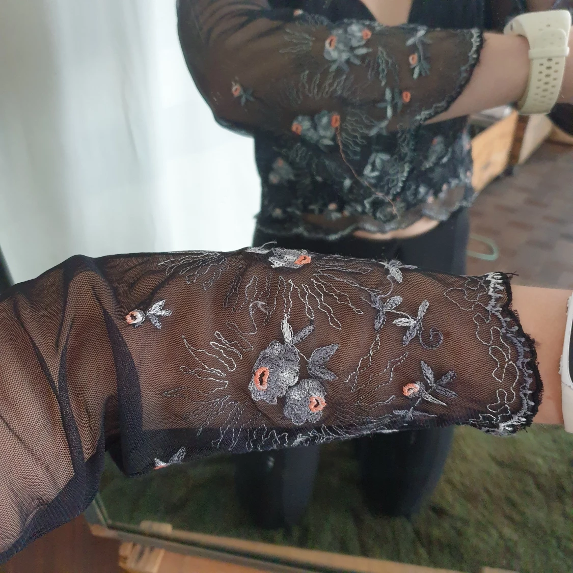 Snyggaste toppen - 91