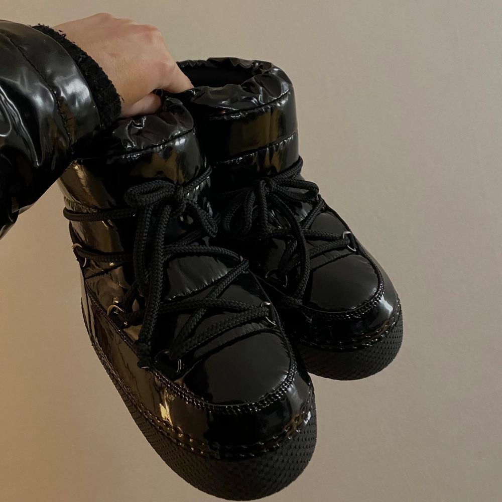 Ella Cruz boots - Skor | Plick Second Hand