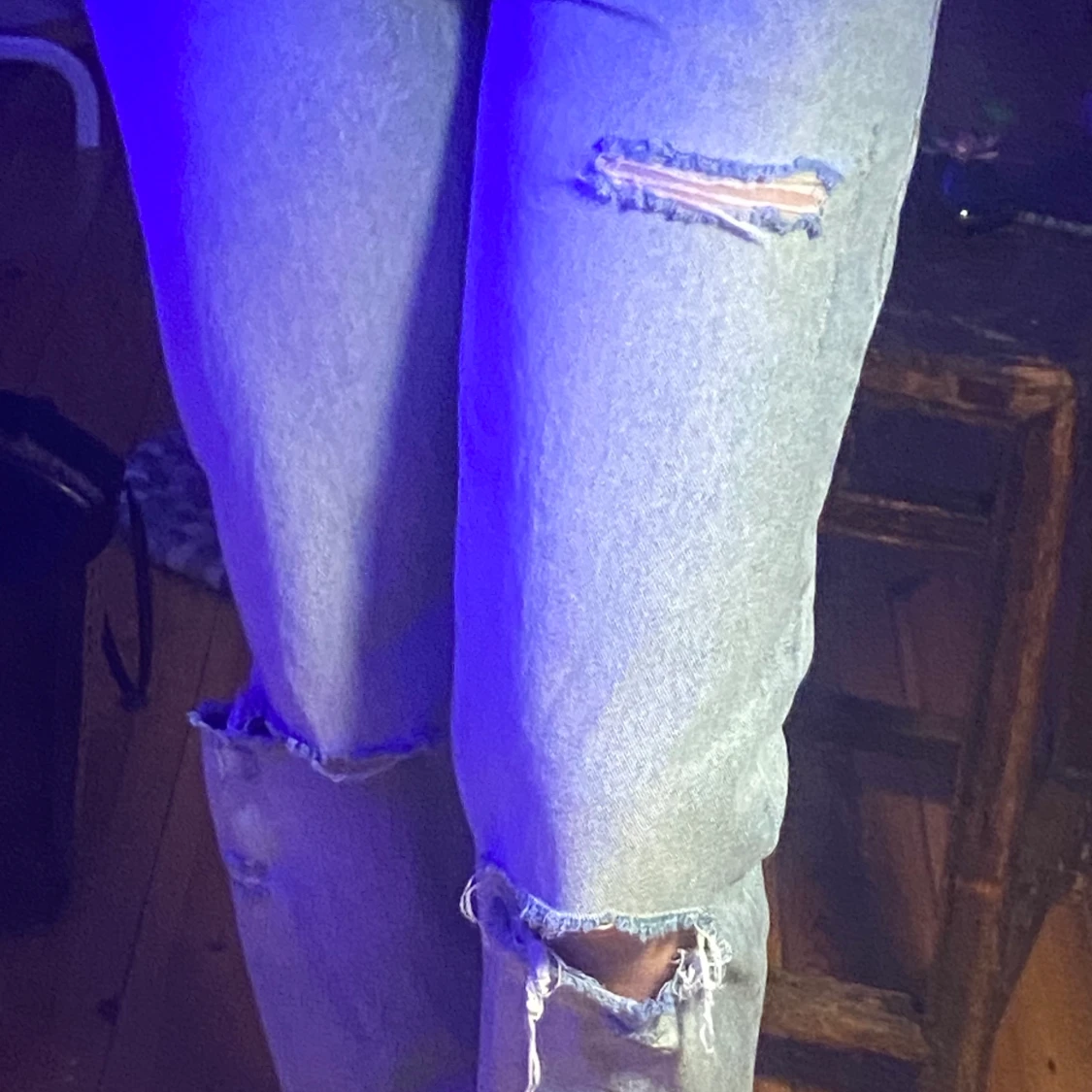 Jeans från asos 