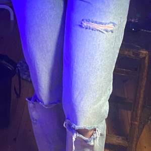 Fina jeans från asos (pris kan diskuteras!)