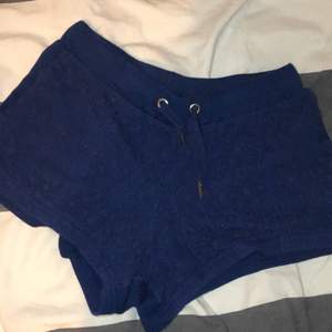 Blå söta shorts, 25kr + frakt💙