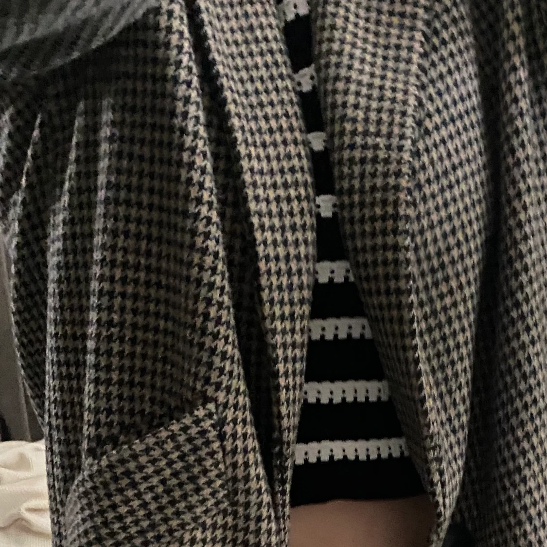 Kappa från zara storlek 38 - 91