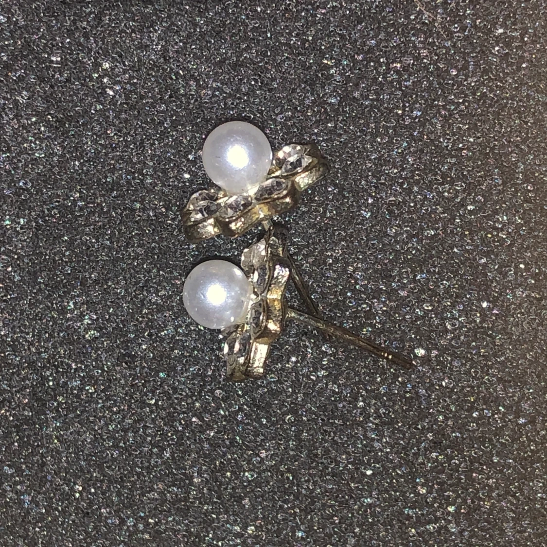 Pärlörhängen - 90