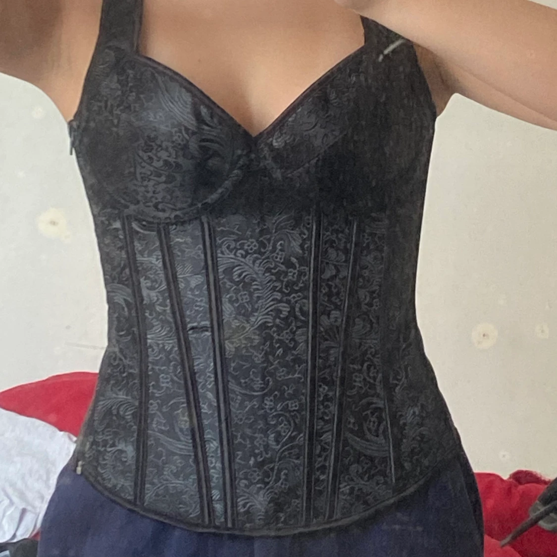 Korsett - 91