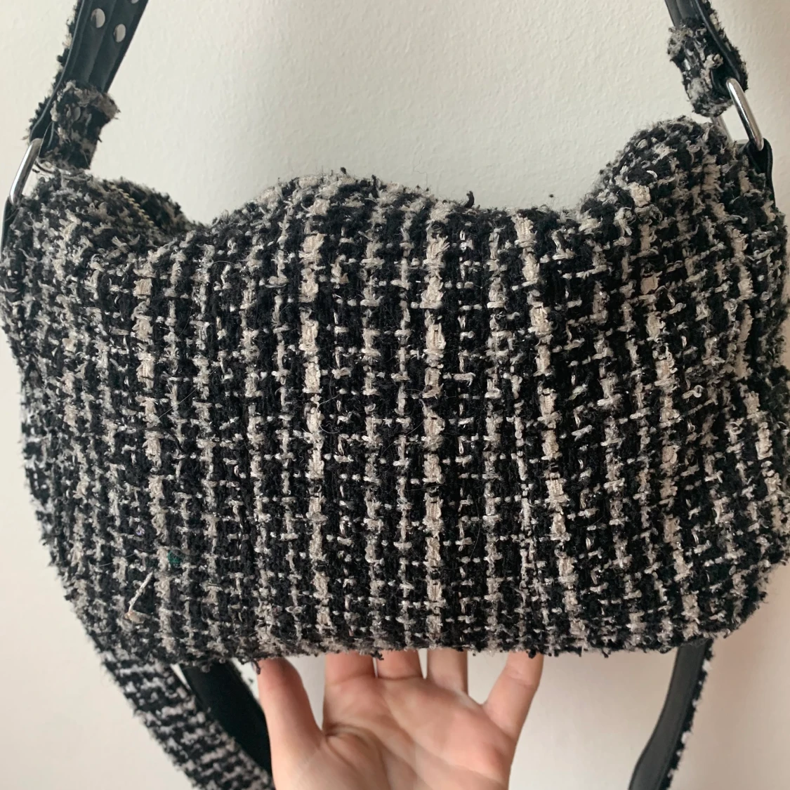 Noella väska mellan - 90