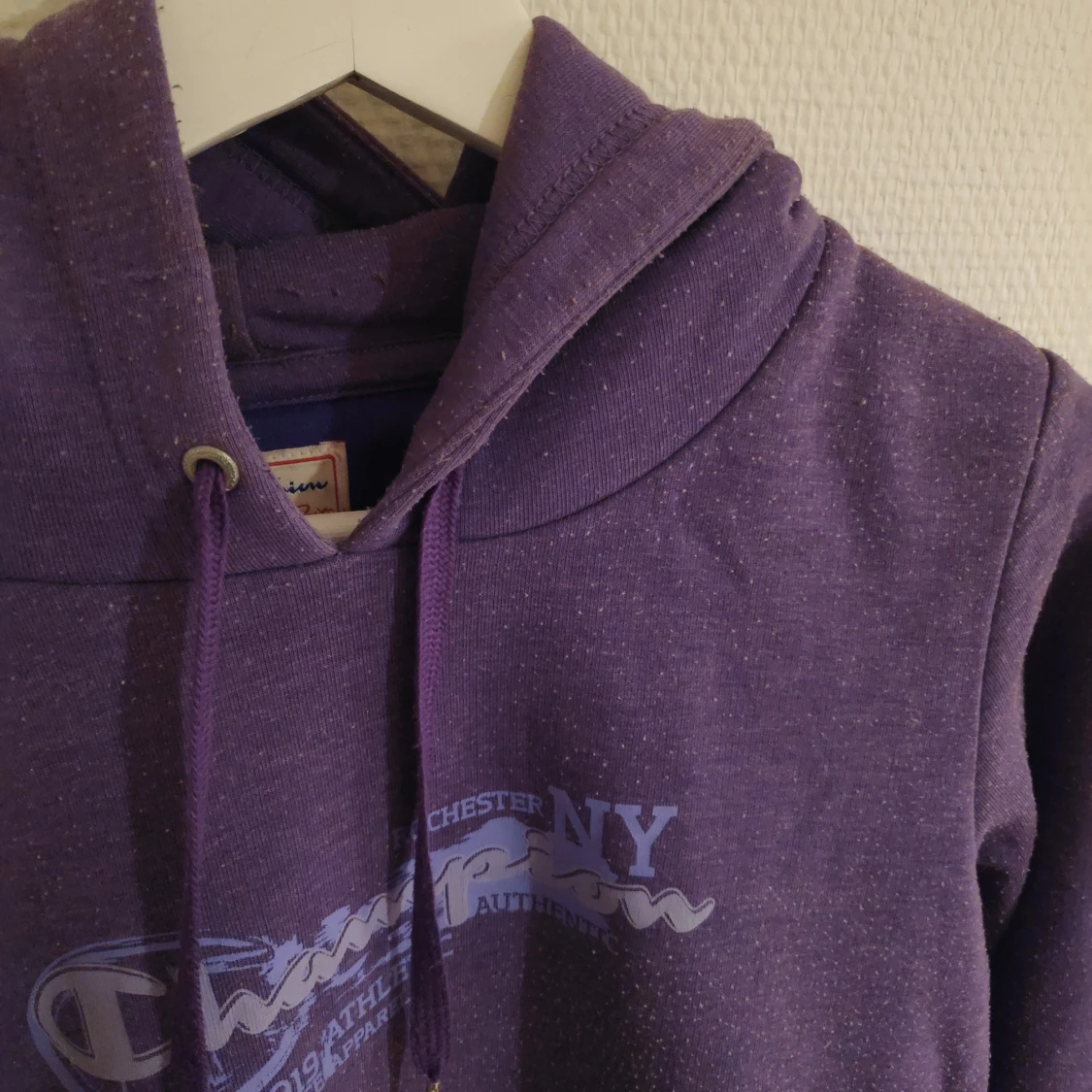 Champion huvtröja - 90