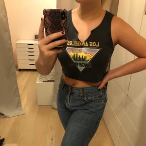 Linne bershka  - Linne köpt i barcelona