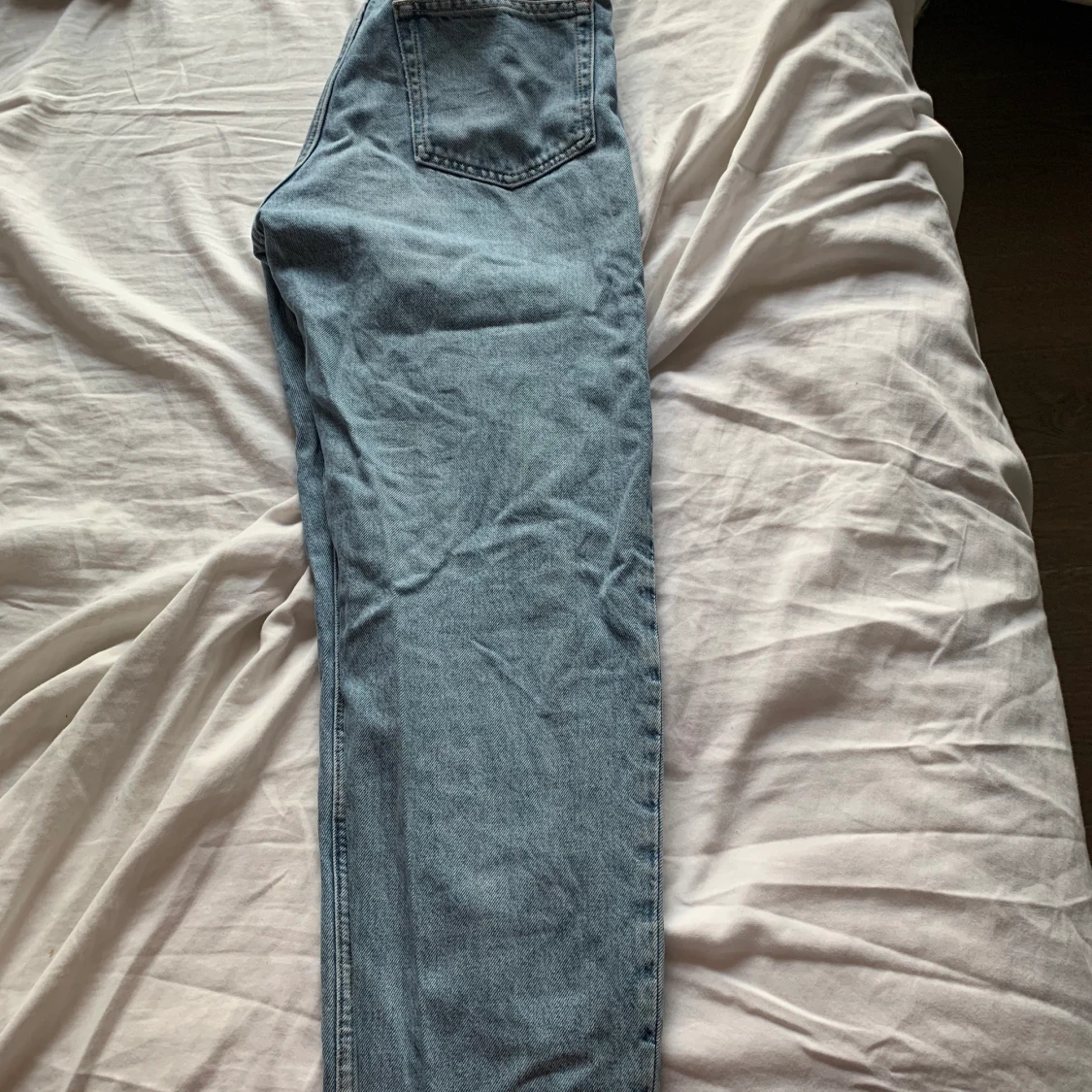 Supersnygga Jeans Från Weekday