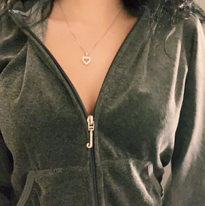 Juicy Couture Grå - Juicy Couture Tröja - startpris 350kr