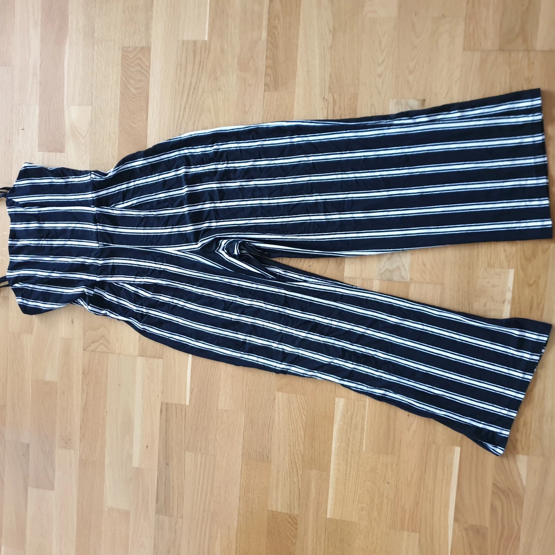 Bershka jumpsuit