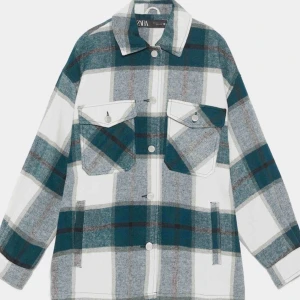  - snygg populär jacka från zara