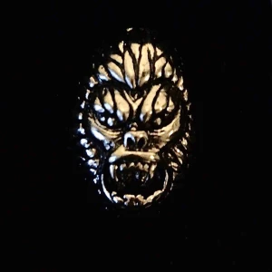  - Stainless steel Size 8/9/10/11 Brand new