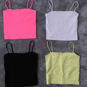  - 50kr st storek xs från Gina svarta, vita o lime grön/gula för 100kr (ROSA SÅLD) + frakt