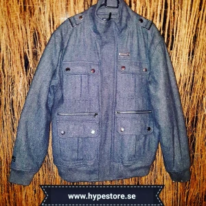  - Southpole jacka strl xl