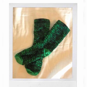  - Strumpor från kenzo x hm. Aldrig använda! Frakt ej inräknad