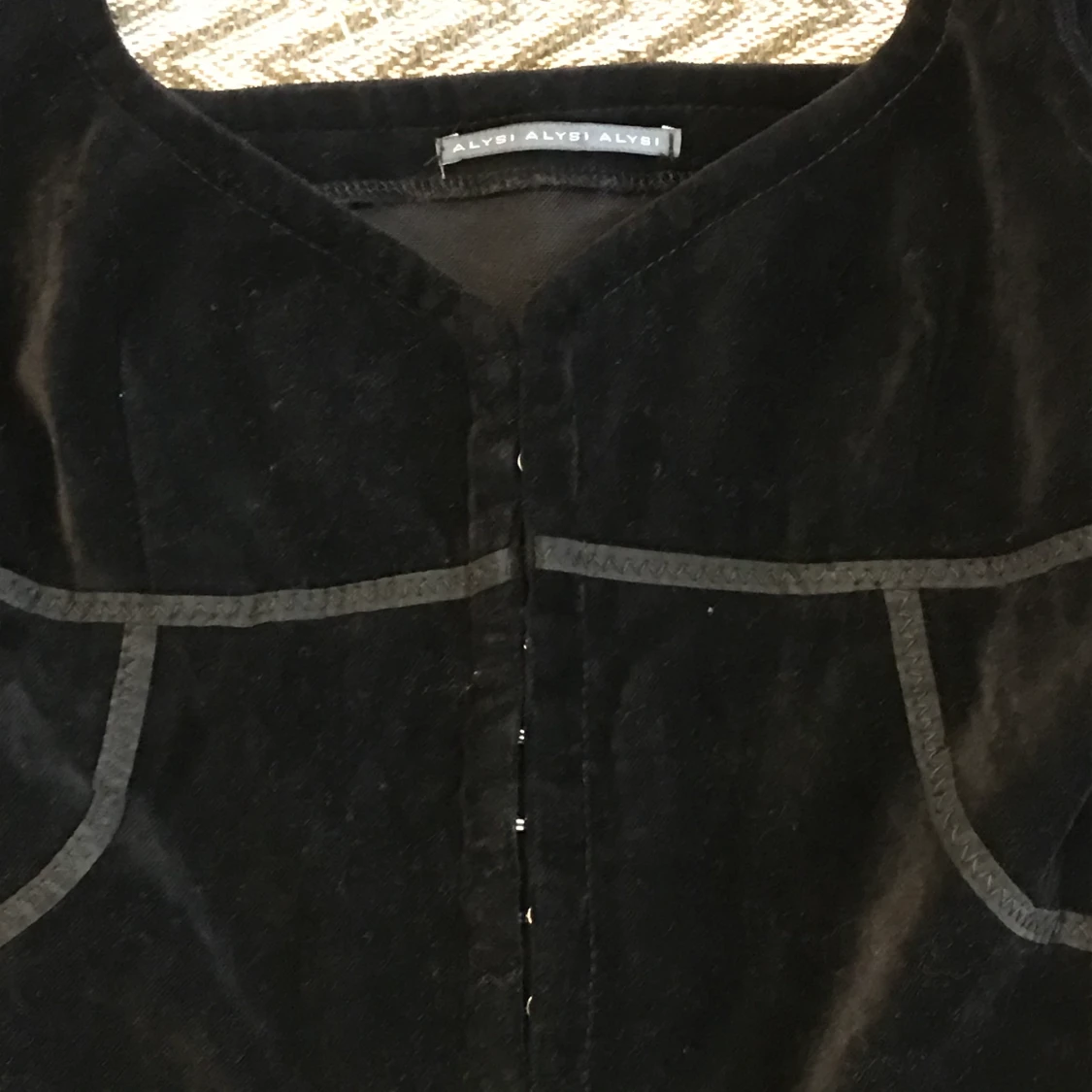 Finaste korsett🖤 - 90