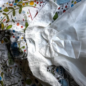 Klänning  - En oanvänd klänning 