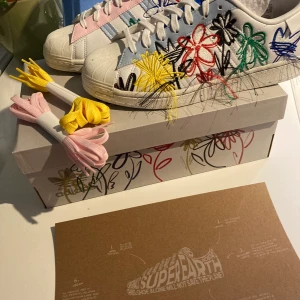 Adidas Sean Wotherspoon Superearth - Never Used. US8 / EU41.5