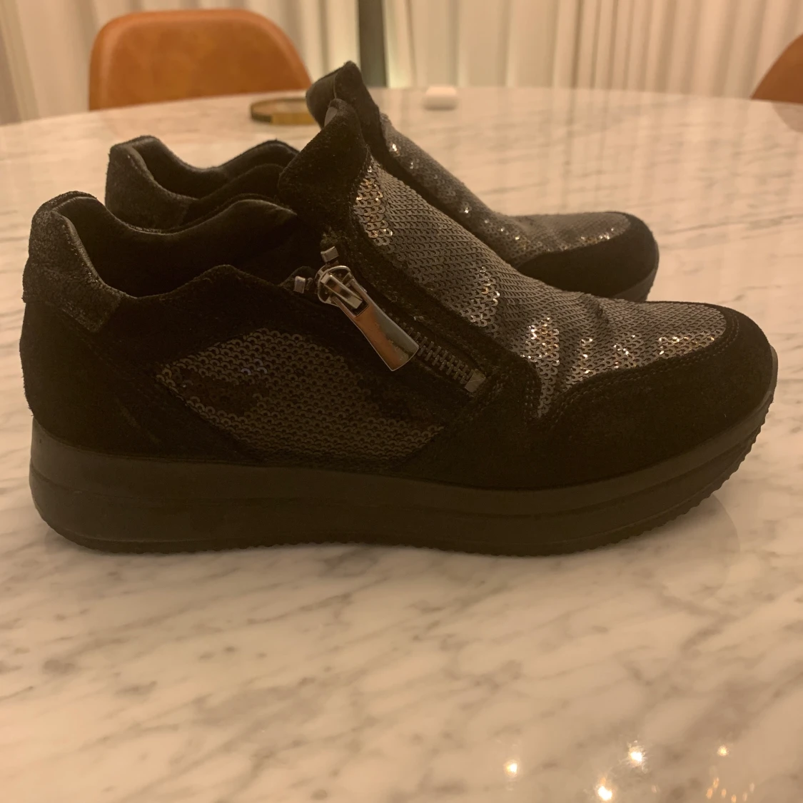 Igi & co made in Italy skor