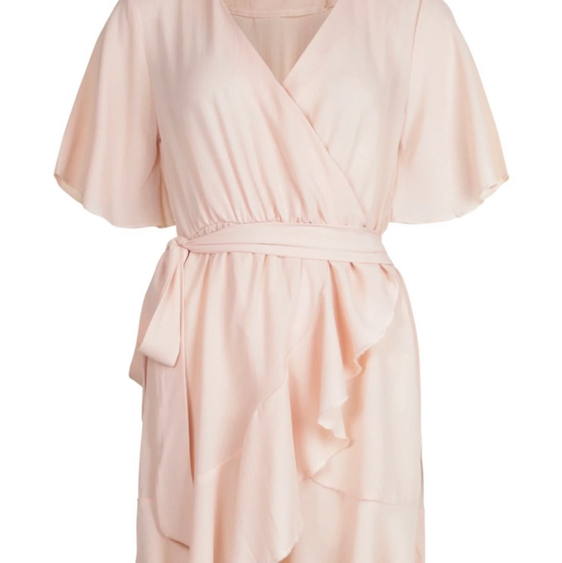 Klänning från boohoo - 91