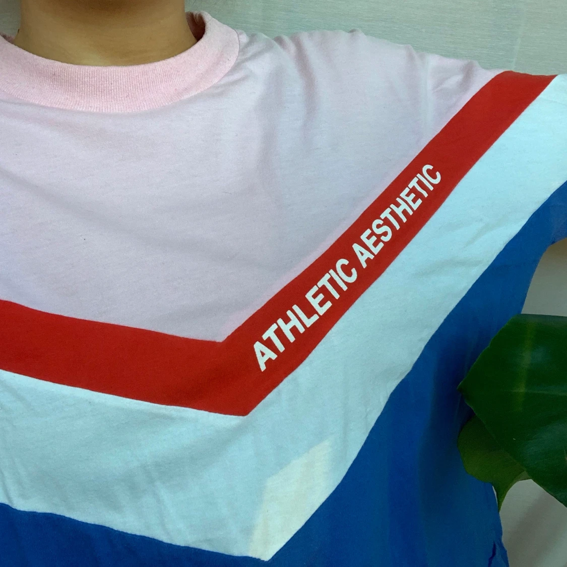 Tröja från the ragged priest