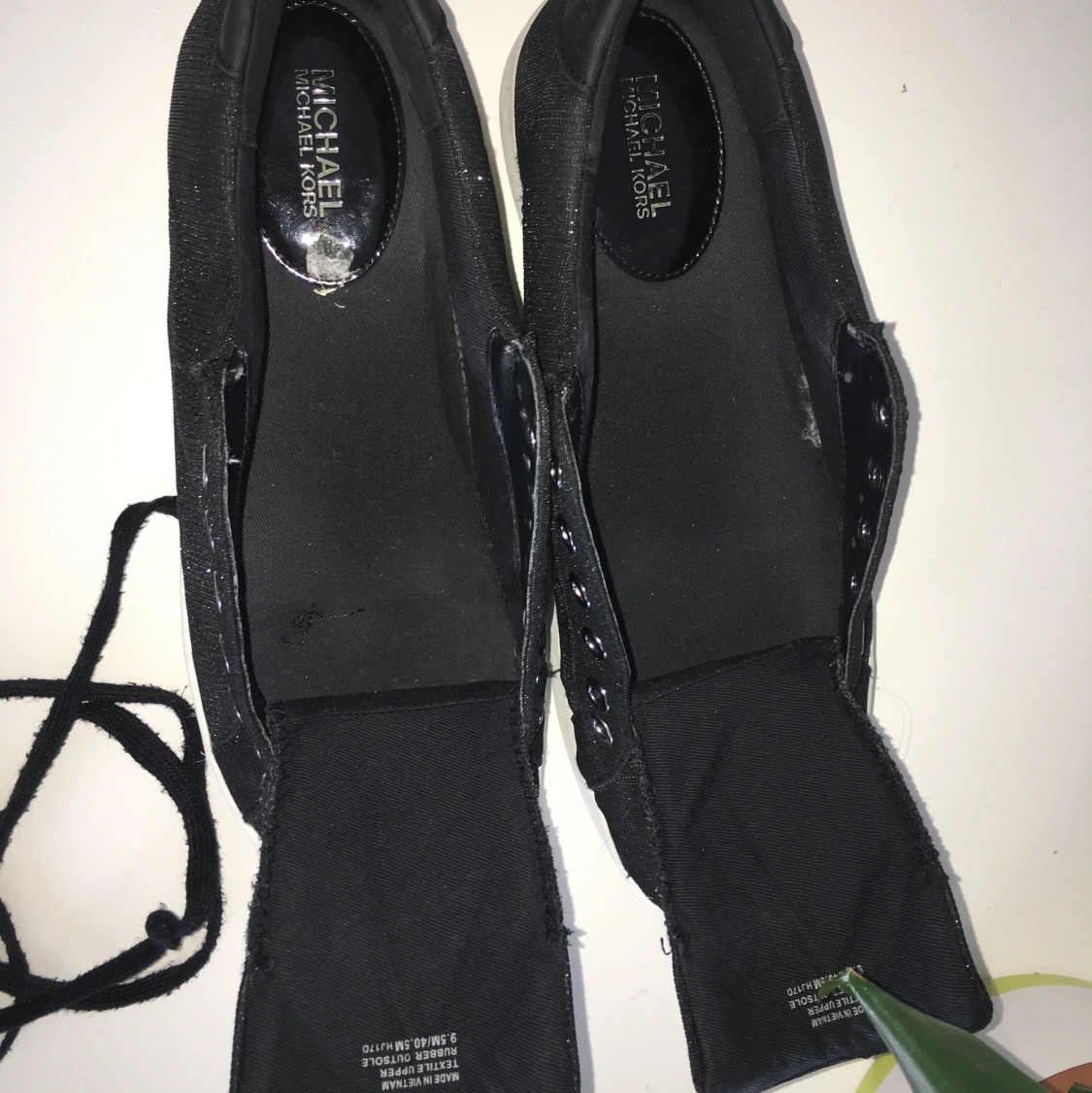 Michael kors sneakers i stl 40.5 - 2