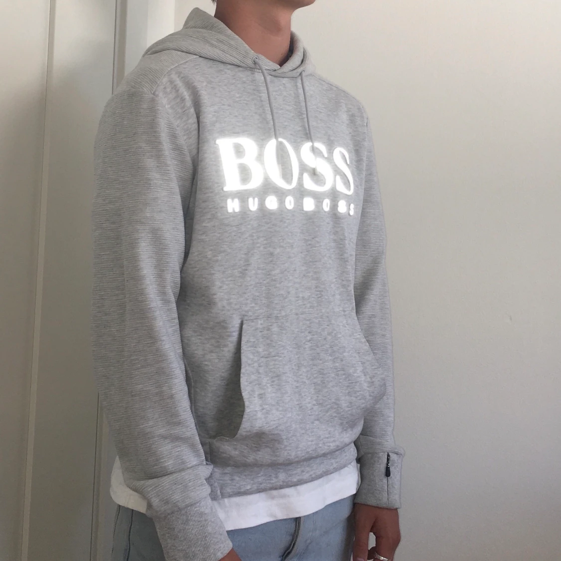 Hugo Boss Hoodie - 90