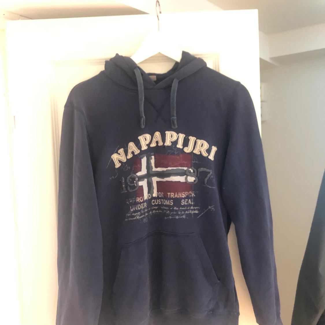Napariji hoodie - 90