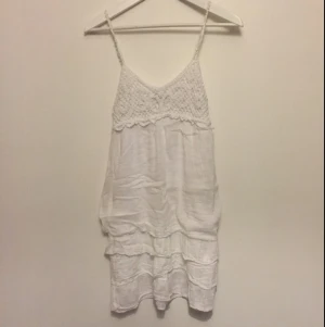  - Supersöt klänning