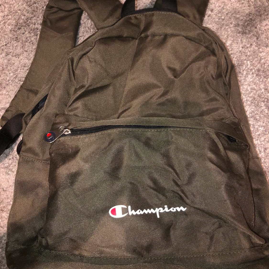 CHAMPION RYGGSÄCK - 90