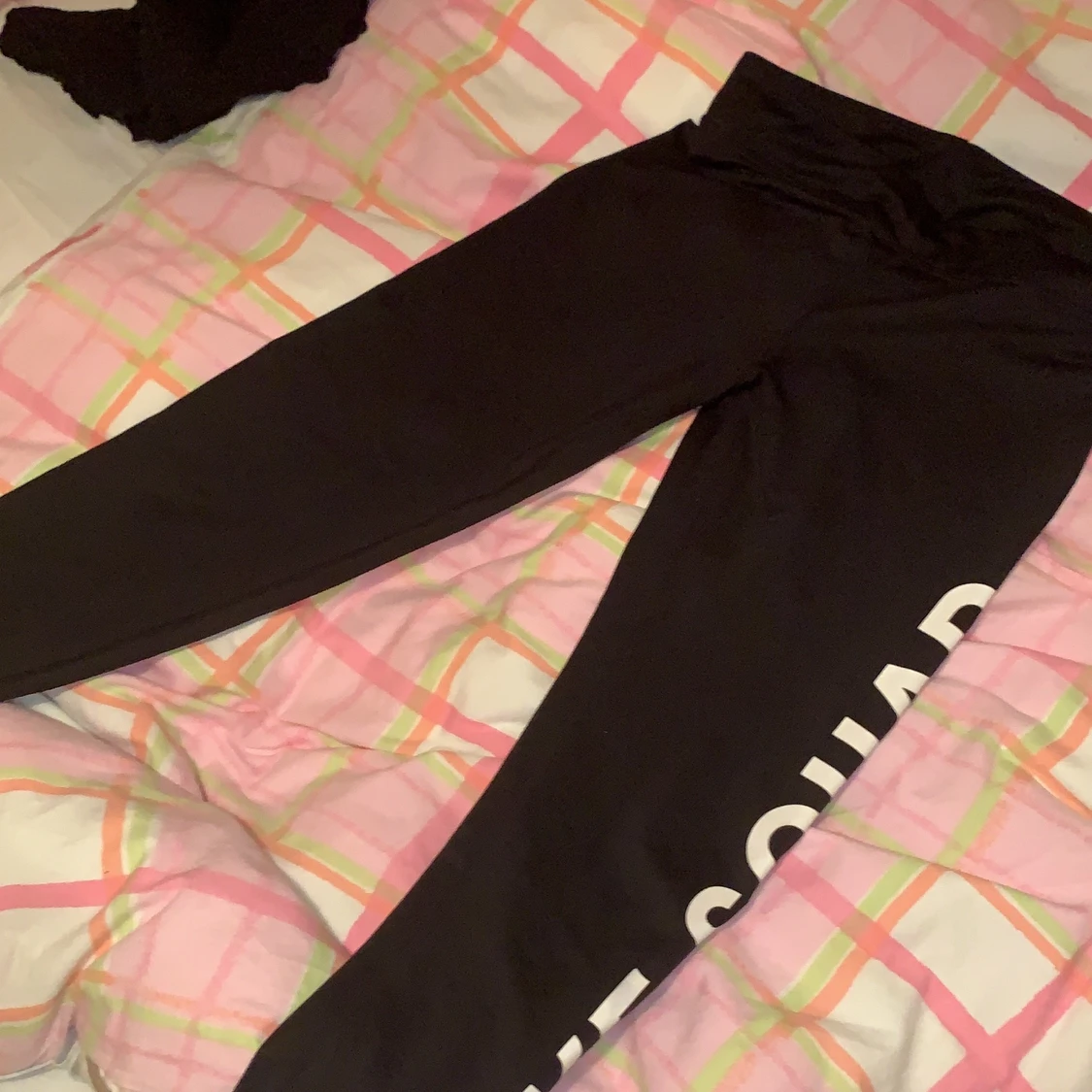 Tränings byxoe - 90